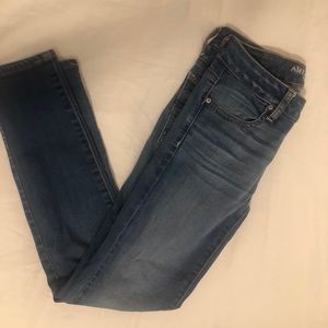 American Eagle jeggings